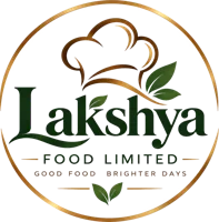 Lakshya Foods Limited logo
