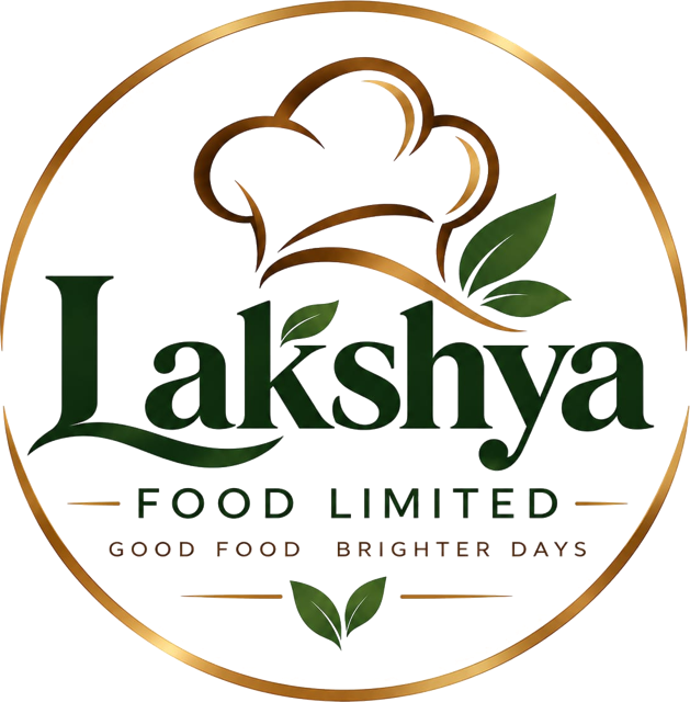 Lakshya Foods Limited